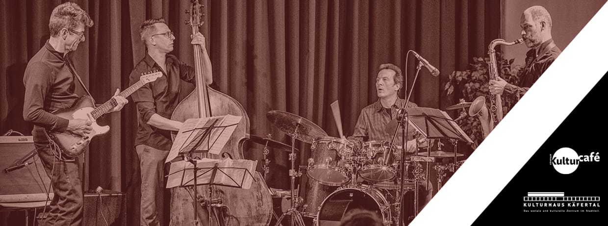 Dirik Schilgen JazzGrooves „Out Into New“ 