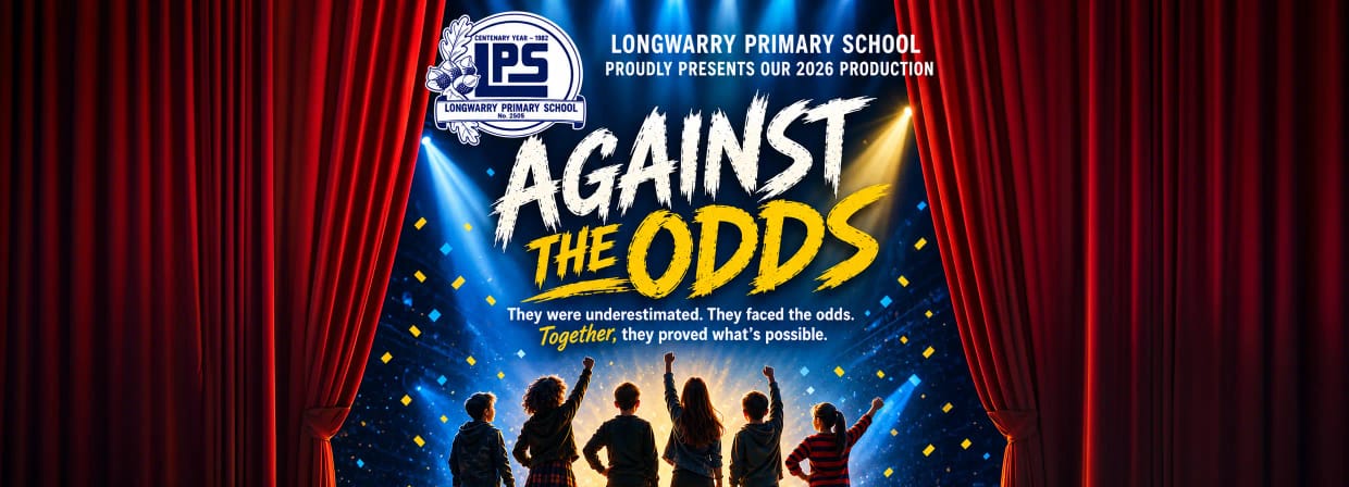 Against the Odds