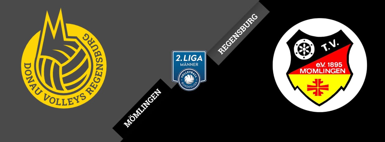 Regensburg vs. Mömlingen 