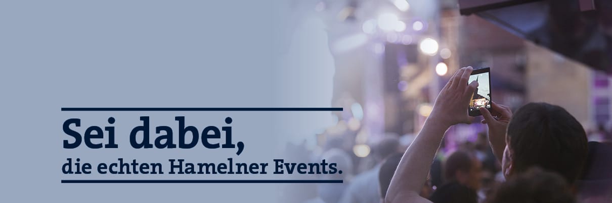 Hameln Marketing und Tourismus GmbH