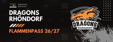 Dragons Flammenpass Saison 2026/27
