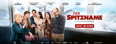 Kino: Der Spitzname