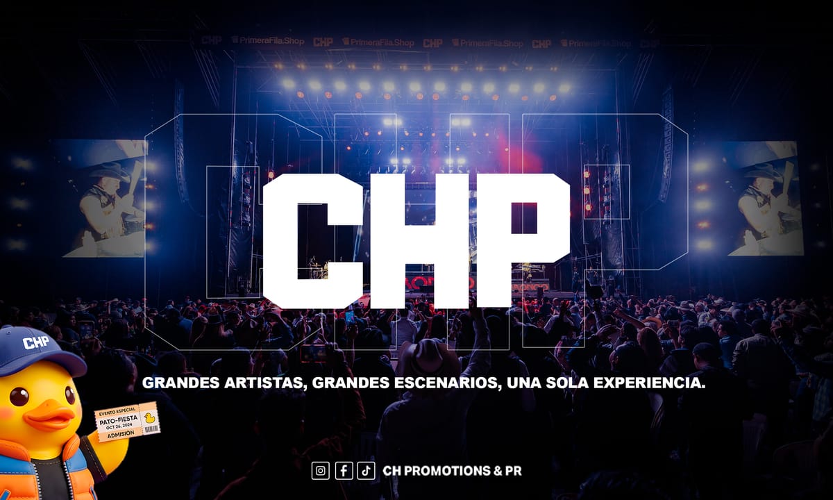 CHP El Salvador