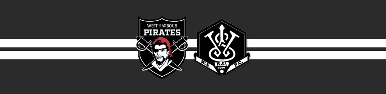 West Harbour Football Rugby Memberships 2026