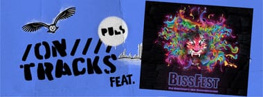 ON TRACKS feat. BissFest | 13.04.2022 | PULS Münster
