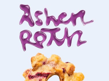 Asher Roth