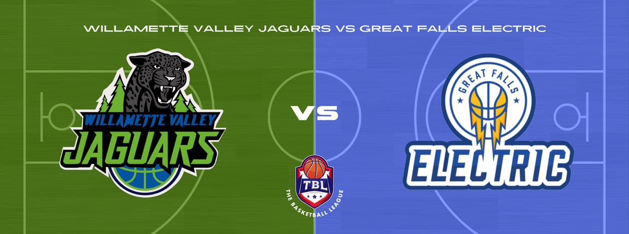 Willamette Valley Jaguars v. Great Falls Electric 