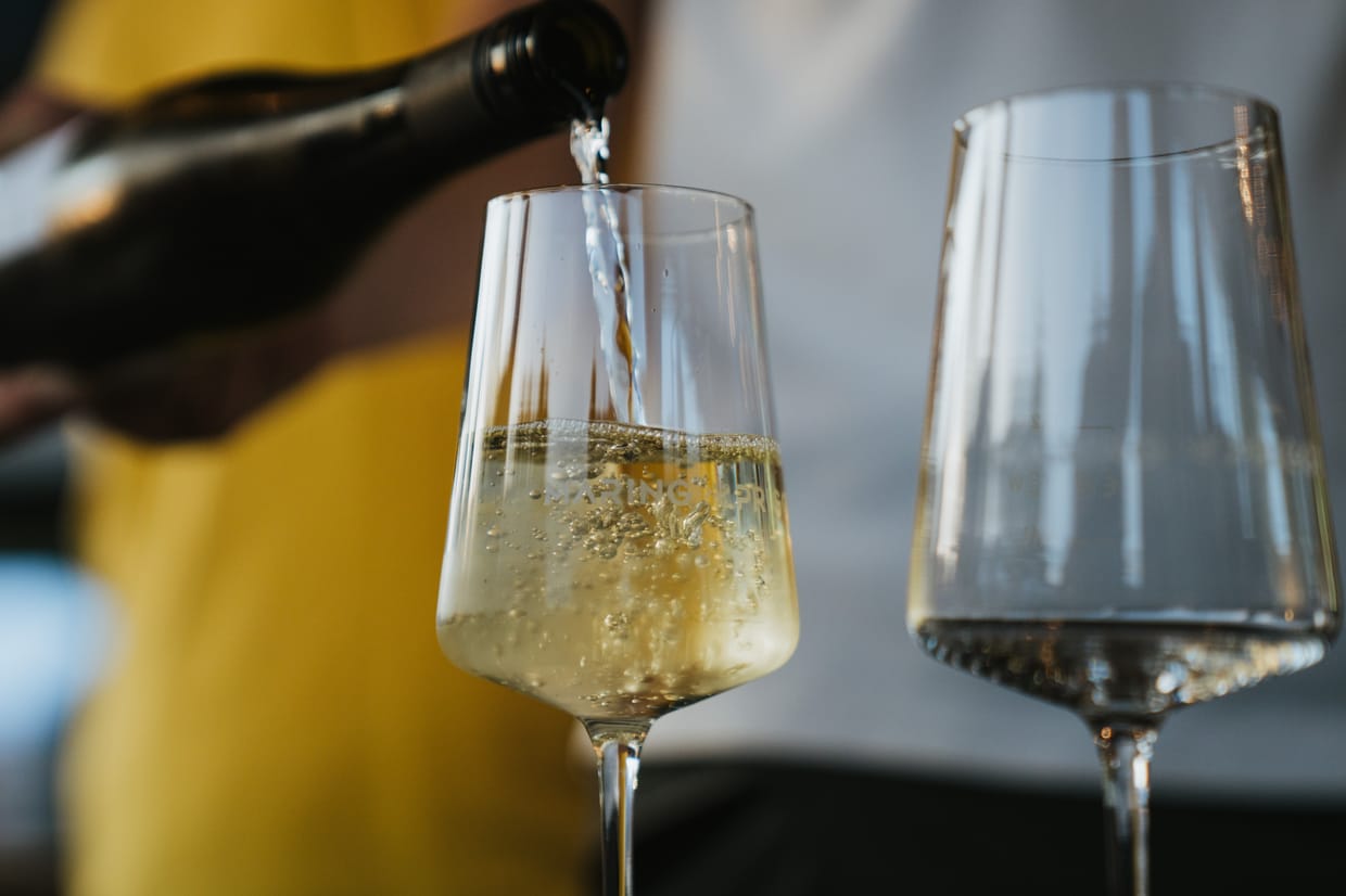 Weinfest Freitag | Early Bird