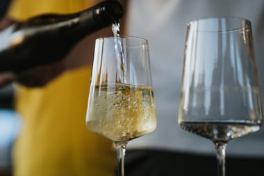 Weinfest Freitag | Early Bird