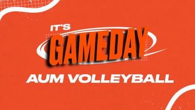 Volleyball vs. Miles