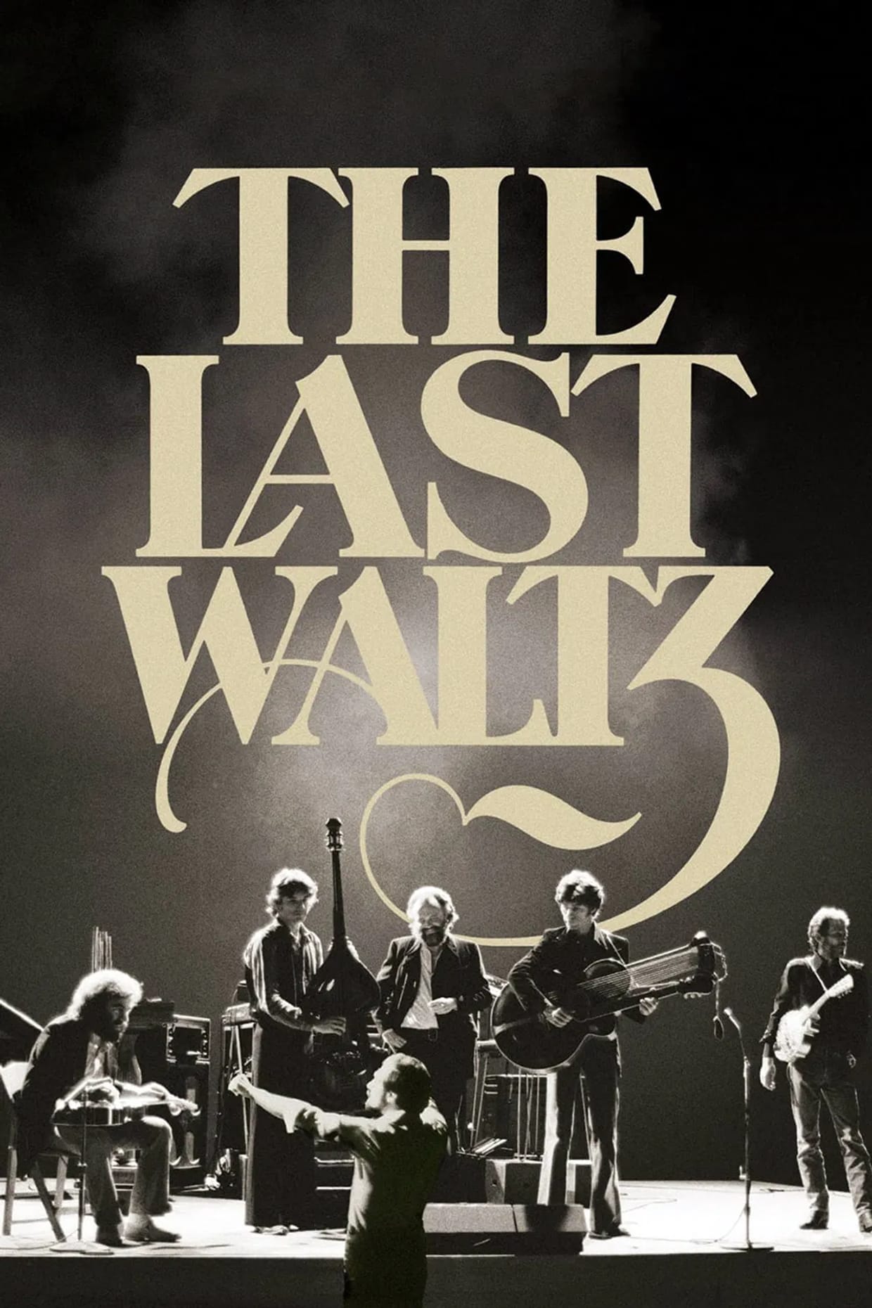 THE LAST WALTZ (1978)