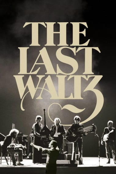 THE LAST WALTZ (1978)