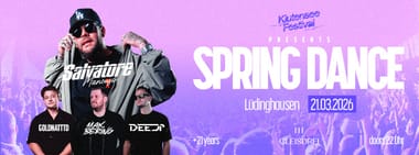KF SPRING DANCE