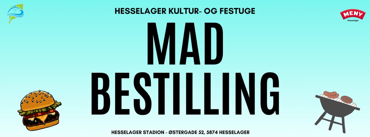 Madbestilling