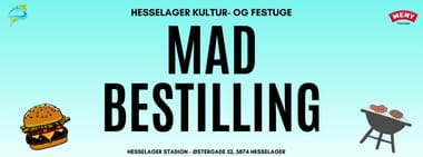 Madbestilling