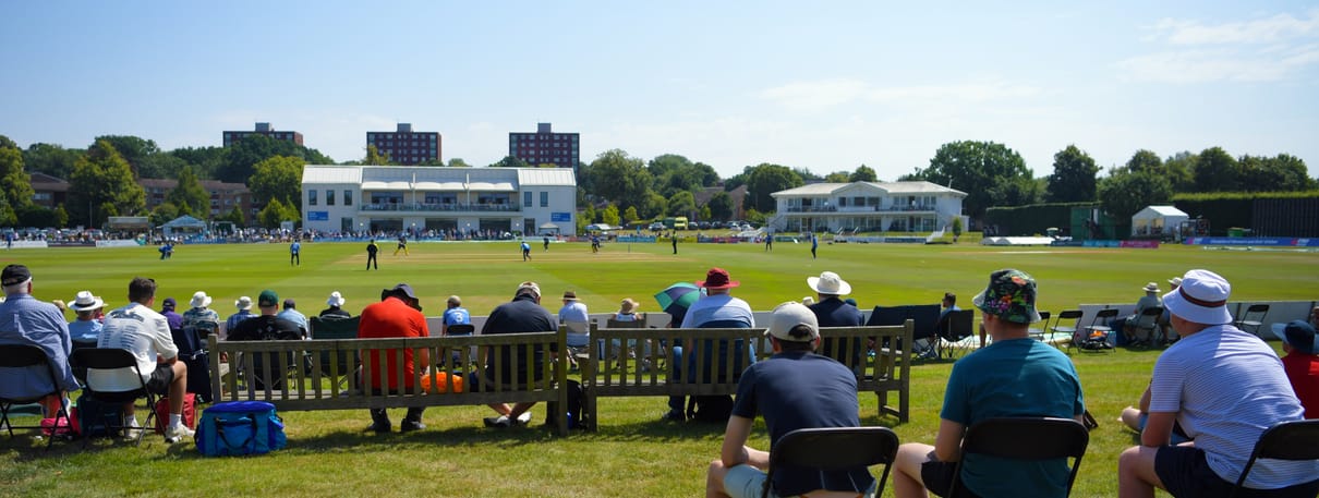 Kent Cricket