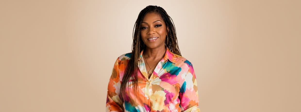 One Night Experience with: Monica Lisa Stevenson