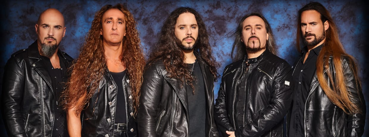 RHAPSODY OF FIRE - Nightmare - Avaland