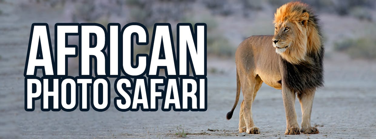 2027 Wonders of South Africa Safari
