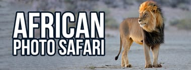 2027 Wonders of South Africa Safari