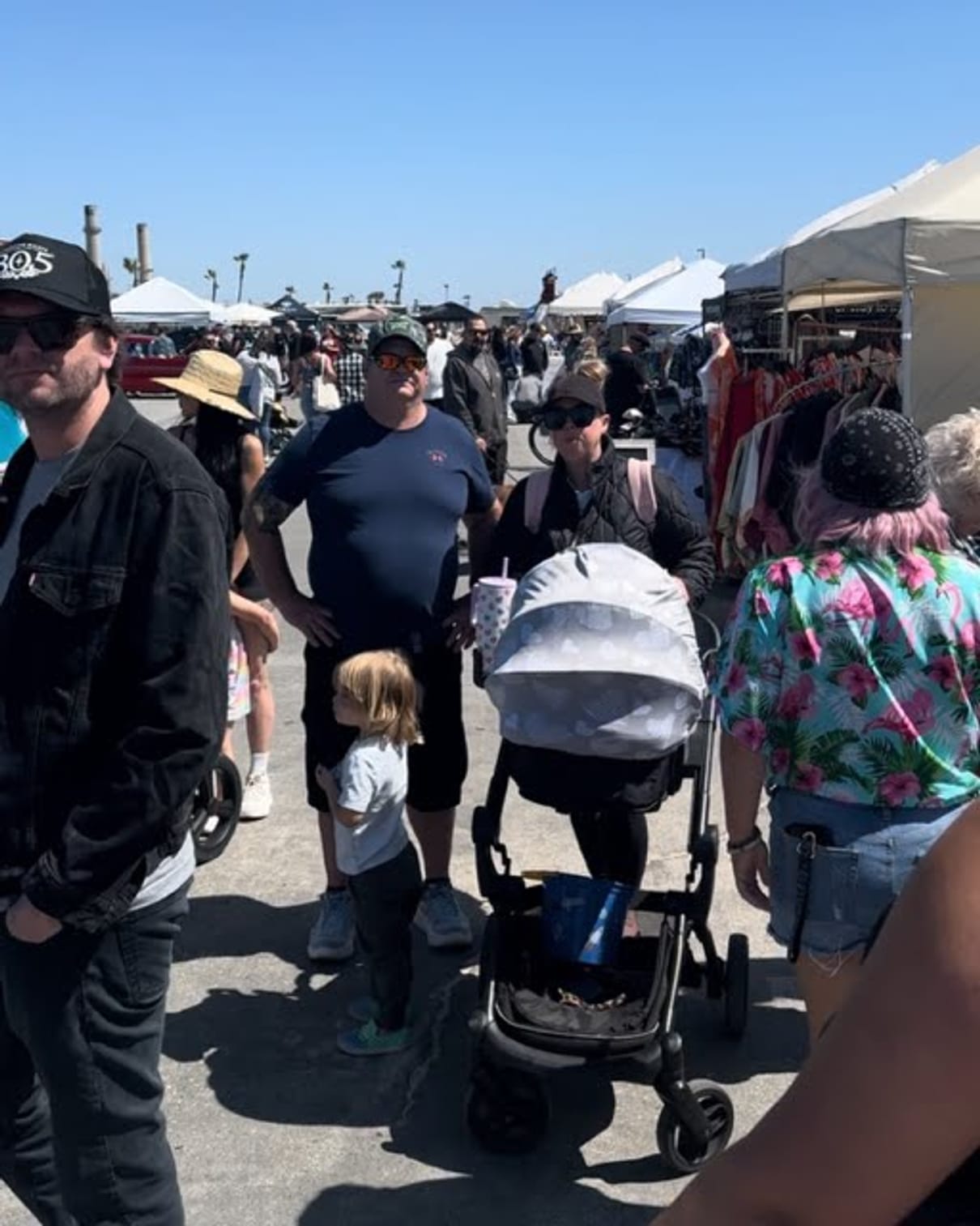 Orange County Connect ™