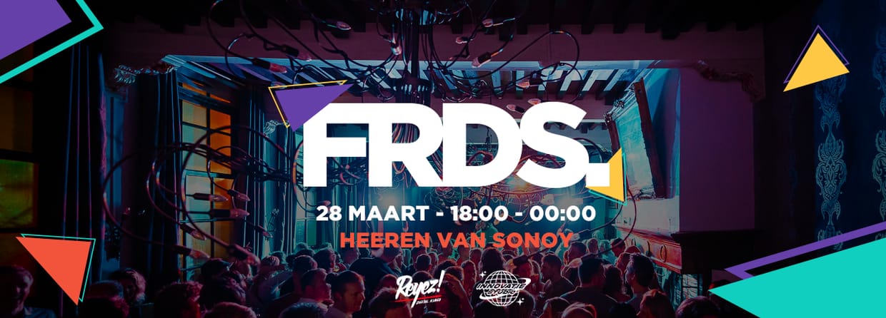 FRDS. | 28 maart 2025 | Heeren van Sonoy