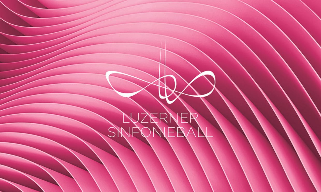 Luzerner Sinfonieball 2026
