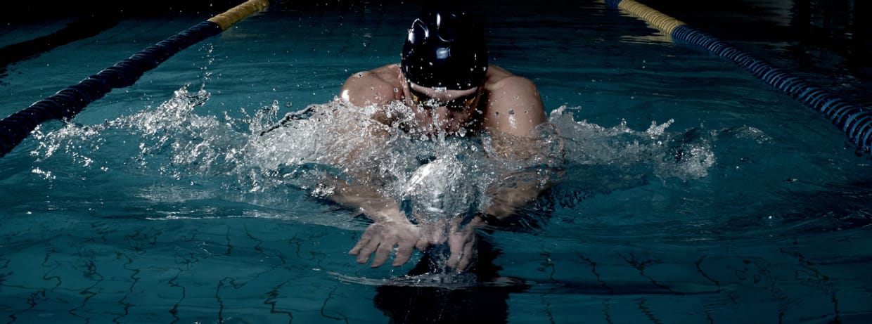 Abendschwimmen Freibad (18:00 - 20:00 Uhr)