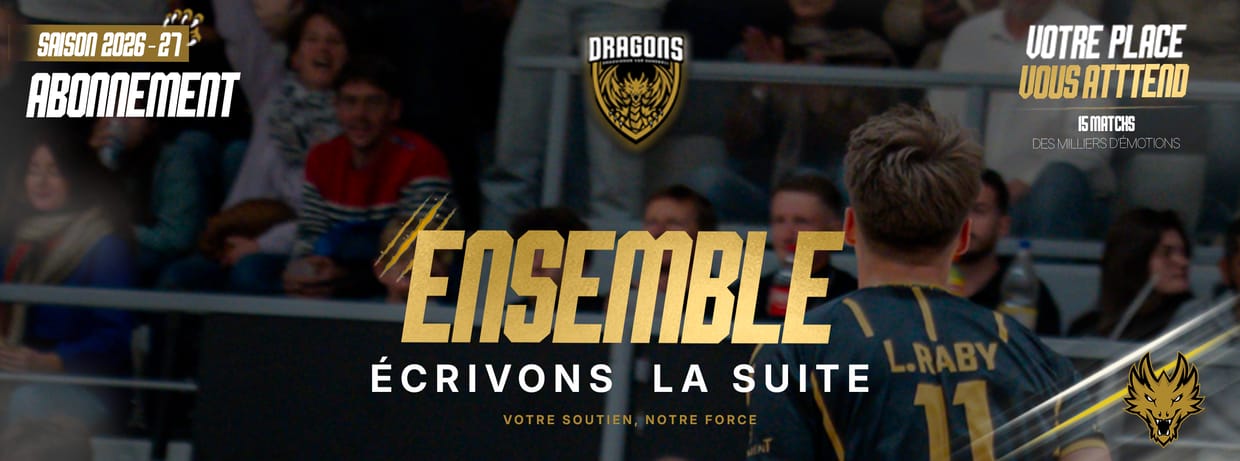 Abonnement 26/27