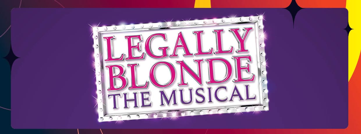 Legally Blonde