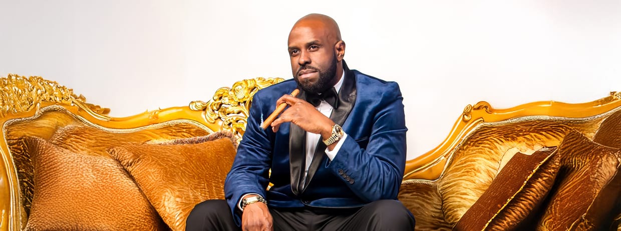 Funk Flex R&B Holiday Dinner Party and Toy Drive
