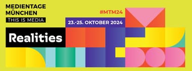 MEDIENTAGE MÜNCHEN 2024