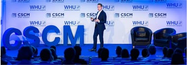 Campus for Supply Chain Management 2026
