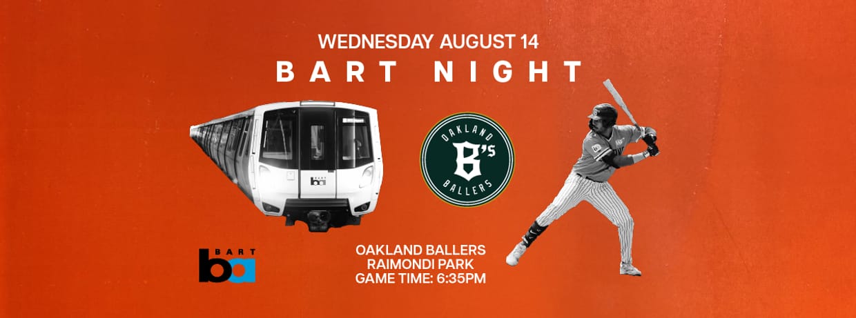 Ballers vs. Boise Hawks (BART Night)