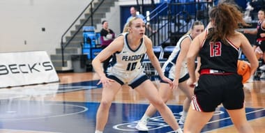 Upper Iowa vs University of Indianapolis (Basketball Double Header)