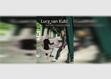 Konzert: Lucy van Kuhl und Nenad Uskovic