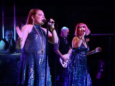 Mamma Mia! An ABBA Fabulous Brunch w/ the Neon Queen