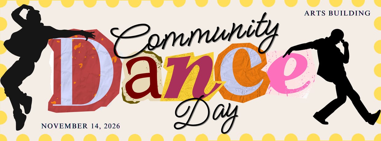 CSUSM Community Dance Day