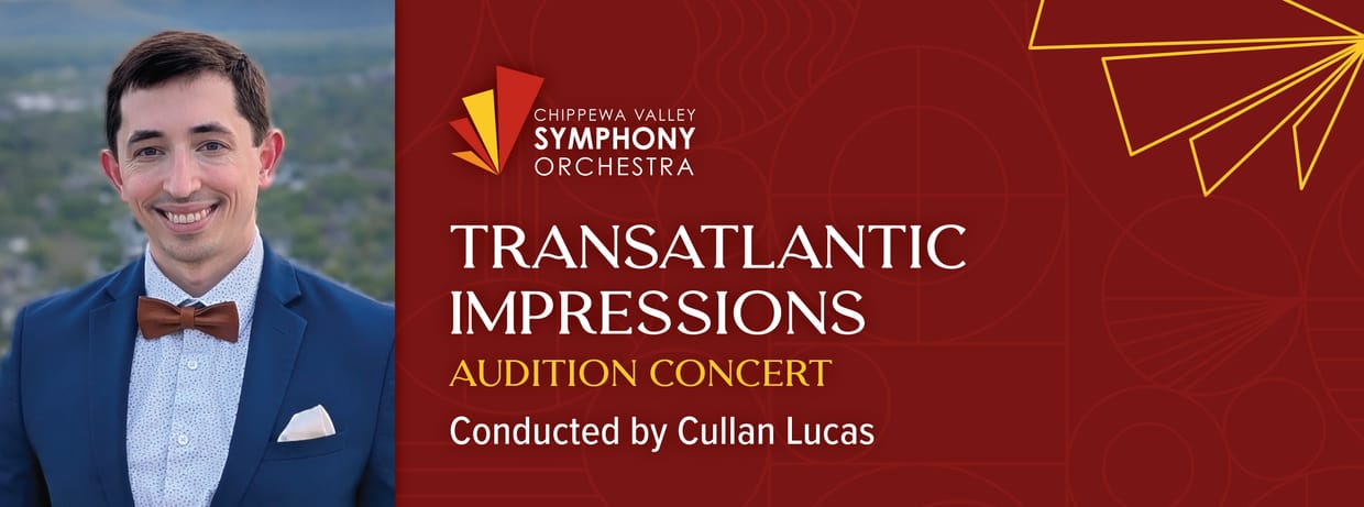 CVSO: Transatlantic Impressions