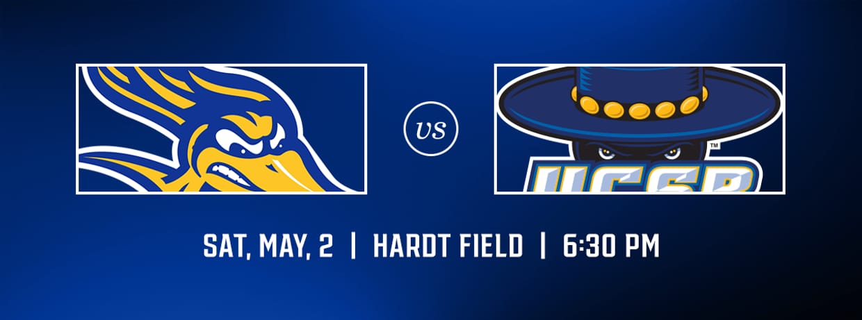 Baseball vs. UC Santa Barbara