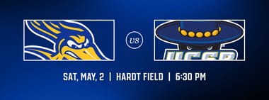 Baseball vs. UC Santa Barbara