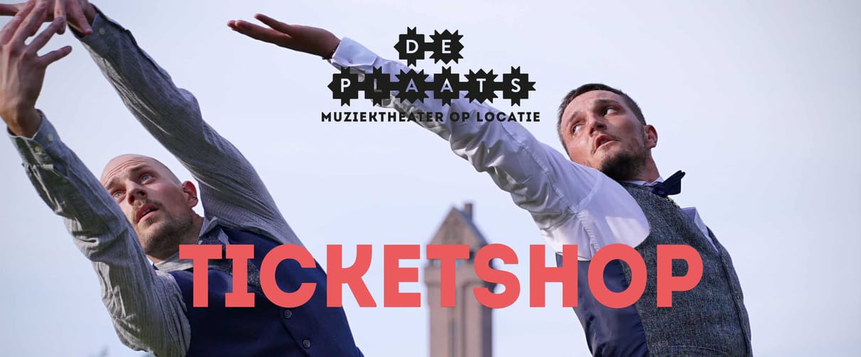 Muziektheater De Plaats