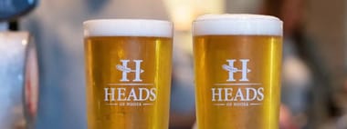 An Afternoon of Fine Food & Exceptional Beer with Matt Golinski
