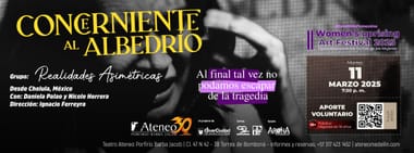 CONCERNIENTE AL ALBEDRIO