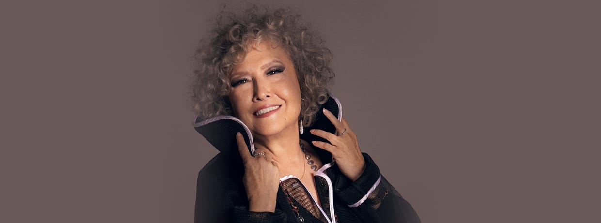 Melissa Manchester