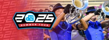 2025 DCI New Mexico