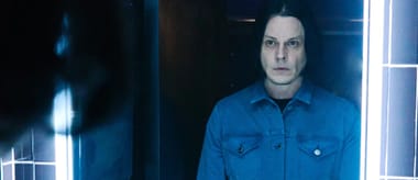 Jack White