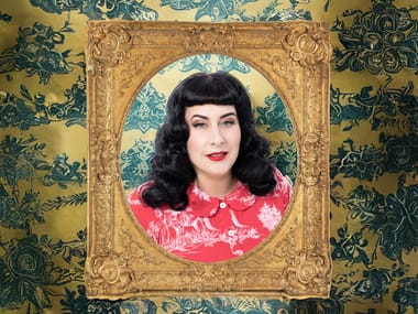 Davina & The Vagabonds