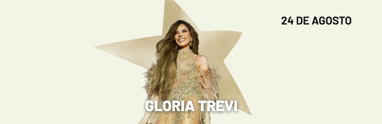 Gloria Trevi
