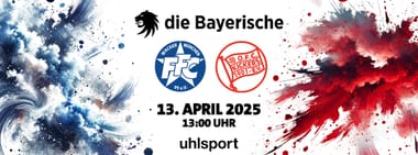 18. Spieltag | FFC Wacker München - Kickers Offenbach